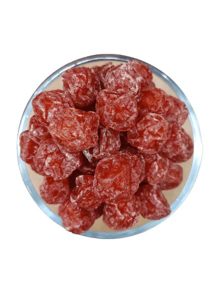 Rose Plum

250 Gram Pack