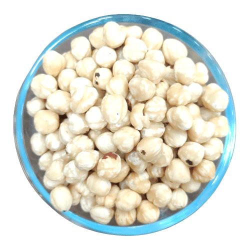 Hazel Nut

100 Gram Pack