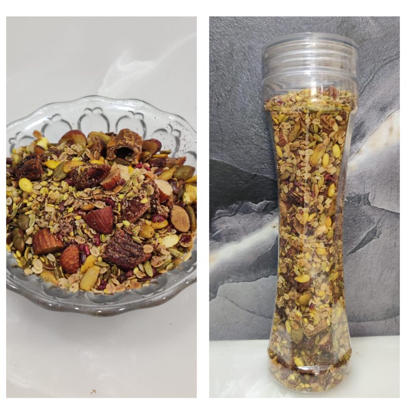 Protin Mix 
   
 200 Gram Pack