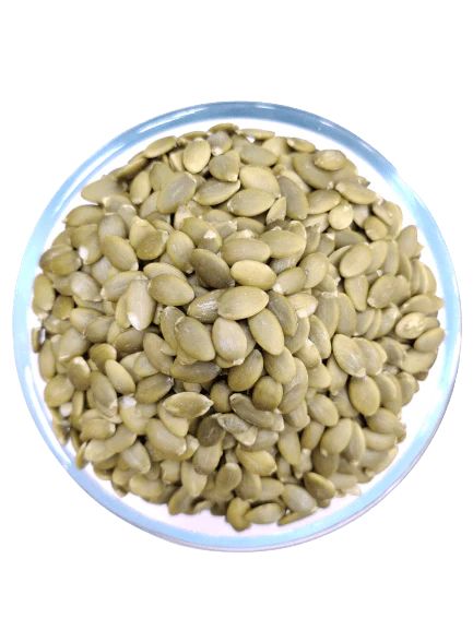 Kaddoo Ke Beej   
(Pumpkin Seeds)   
100 Gram Pack
