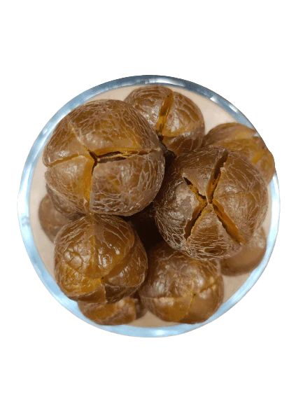 Dry Honey Aamla

250 Gram Pack