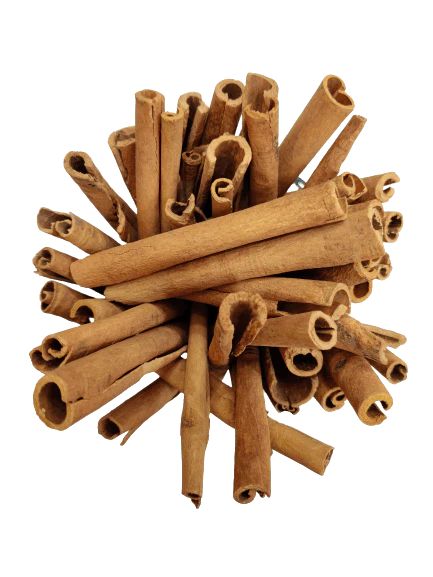 Dalchini (Cinnamon)