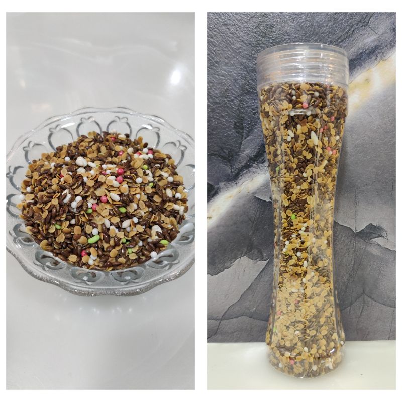 Creepy Flaxseed 
   
 200 Gram Pack