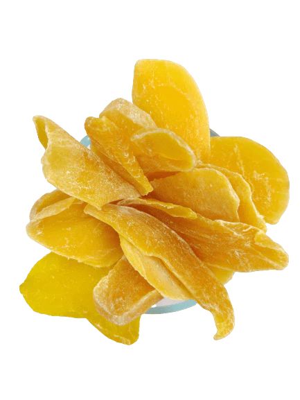 Dry Mango

250 Gram Pack