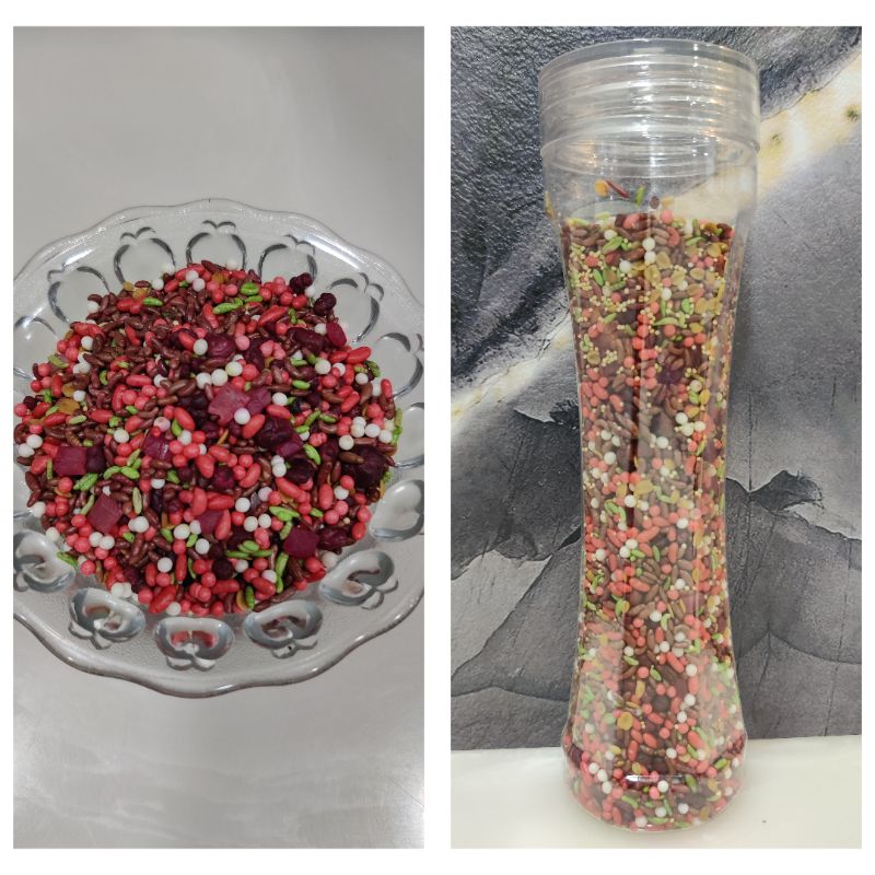 Sahi Lal 
   
 200 Gram Pack