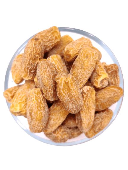 A Kharek (Dry Dates)
 
 250 Gram Pack