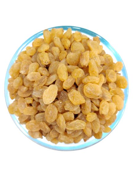 Regular Kismish
 
 250 Gram Pack