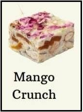 Mango Crunch
 
 250 Gram Pack