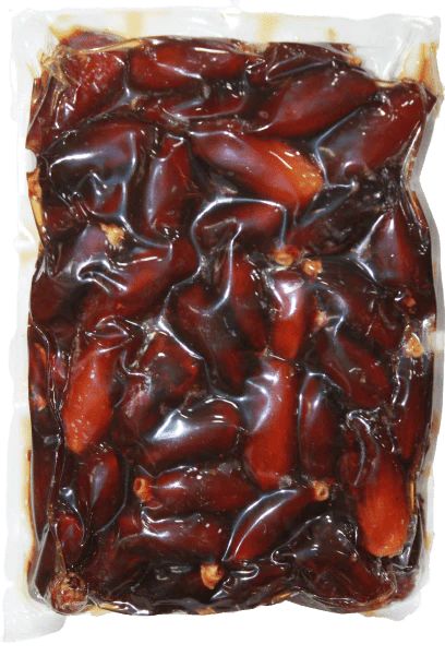 Black Seedless Khajoor (Dates)
 
 500 Gram Pack