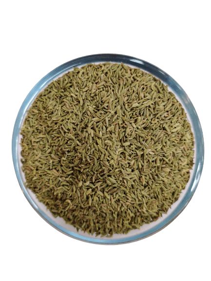 Saunf (Fennel Seeds) Small