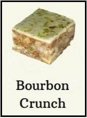 Bourbon Crunch
 
 250 Gram Pack
