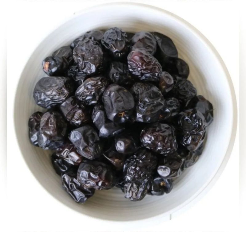 Black Khajoor (Dates)
 
 250 Gram Pack