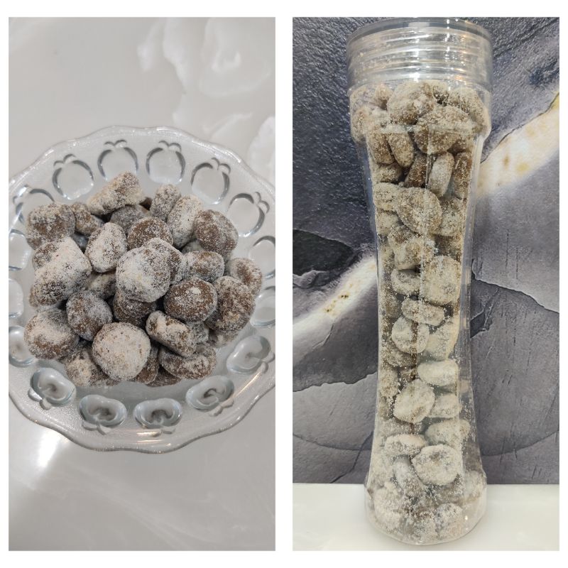 Hing Peda 
   
 200 Gram Pack