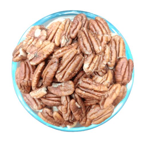Pecan Nut

100 Gram Pack