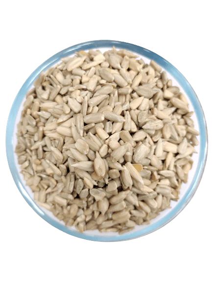Surajmukhi Ke Beej  
(Sunflower Seeds)   
100 Gram Pack