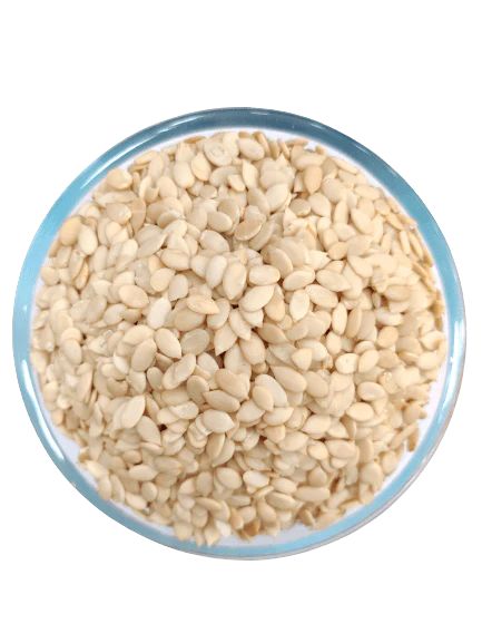 Tarbooj Ke Beej   
(Watermelon Seeds)   
100 Gram Pack