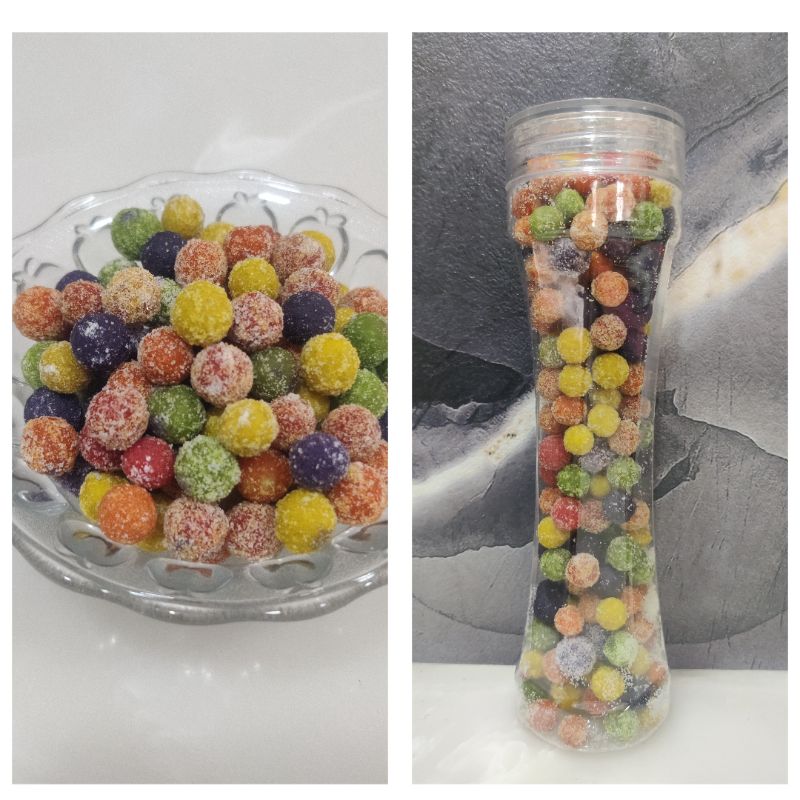 Cocktail Jiragoli 
   
 200 Gram Pack