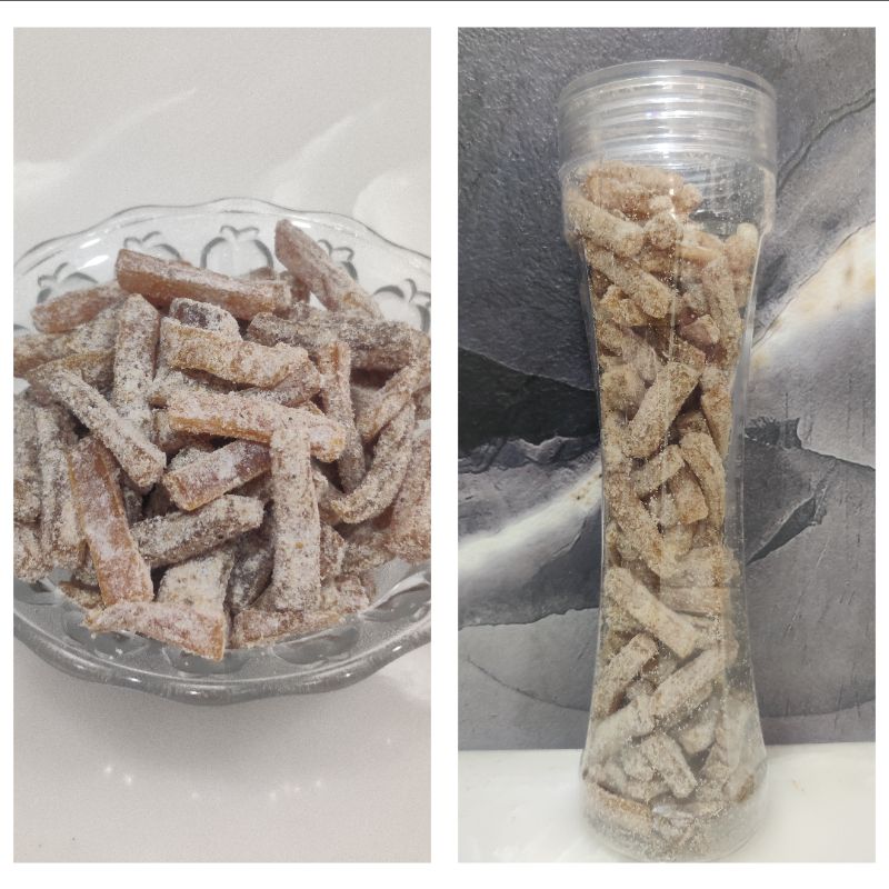 Masala Aam Papad 
   
 150 Gram Pack