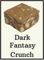 Dark Fantasy Crunch
 
 250 Gram Pack