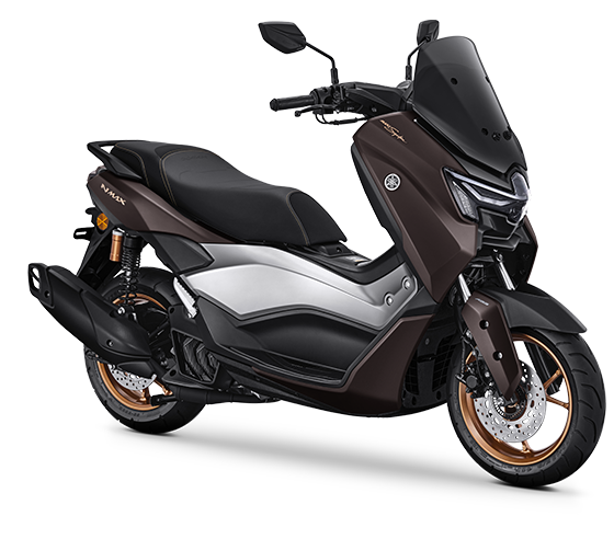 NMAX TURBO TECH MAX