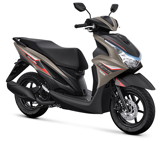 FREEGO 125