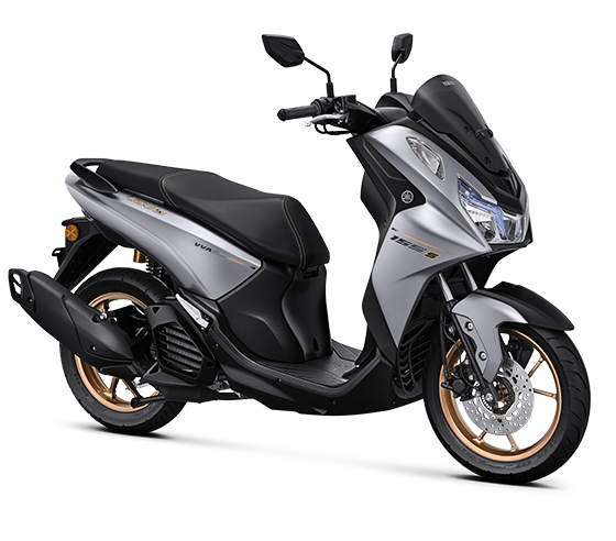 LEXI LX 155 S VERSION