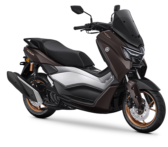 NMAX TURBO TECH MAX ULTIMATE