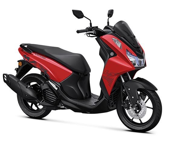 LEXI LX 155 MAX