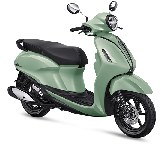 Grand Filano Hybrid Neo