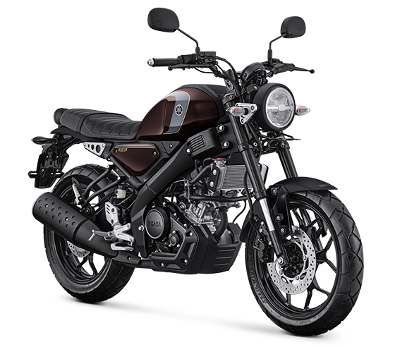 XSR 155