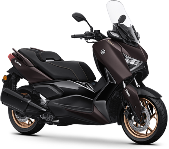 X MAX  TECHMAX