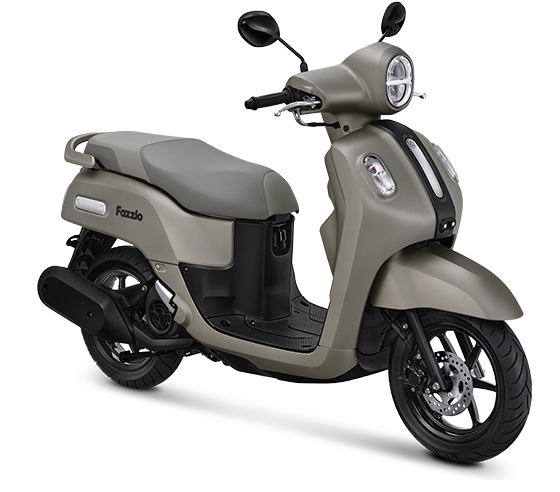 FAZZIO HYBRID LUX