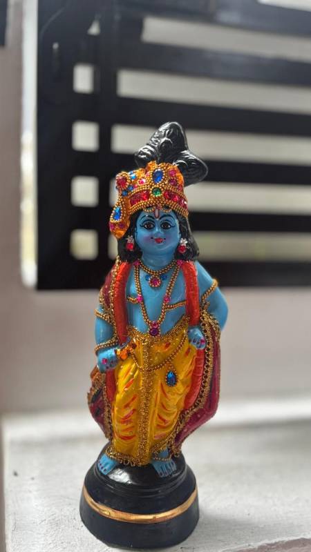 Krishna Vittop– 16.5 inch