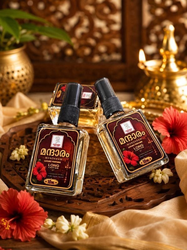 Mandharam 10ML