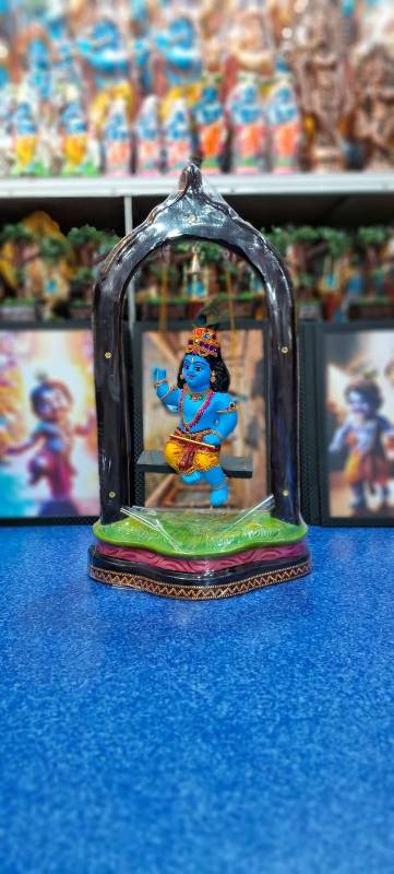 Swing Krishna