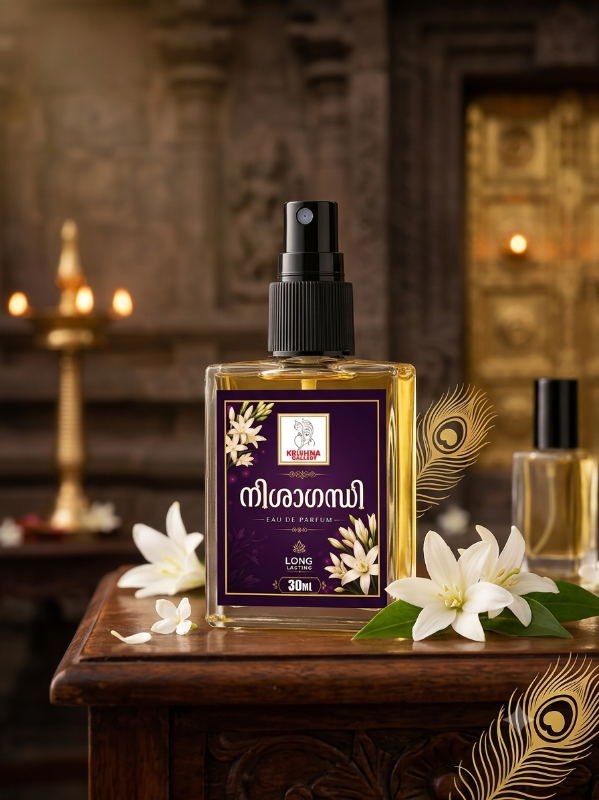 Nishaghandhi 30Ml