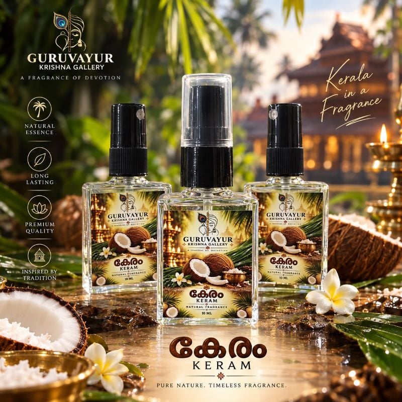Keram 10ML