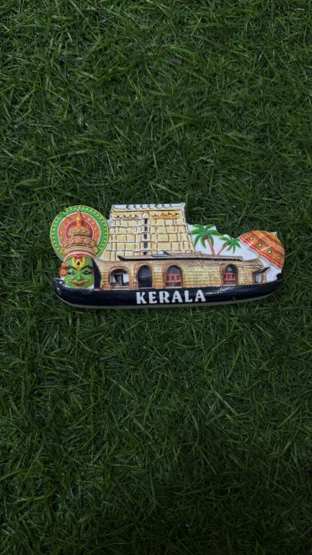 Kerala Culture with padmanabha swamy temple