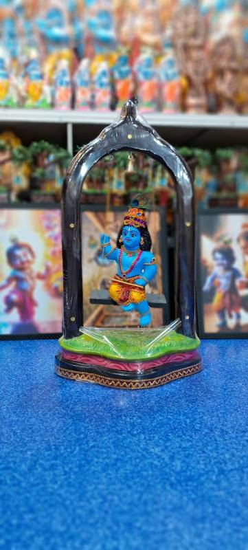 Swing Krishna
