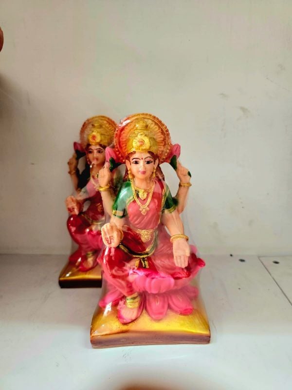 Lakshmi color