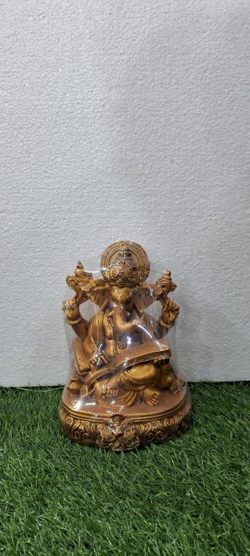 Grandha Ganesh