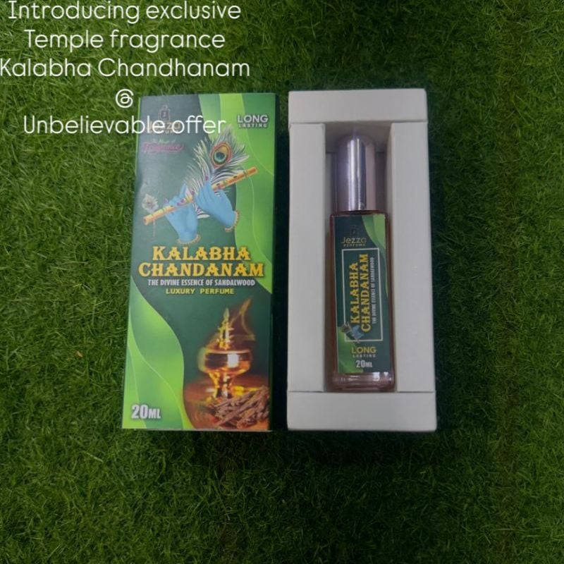 Kalabha Chandhanam 20 ML