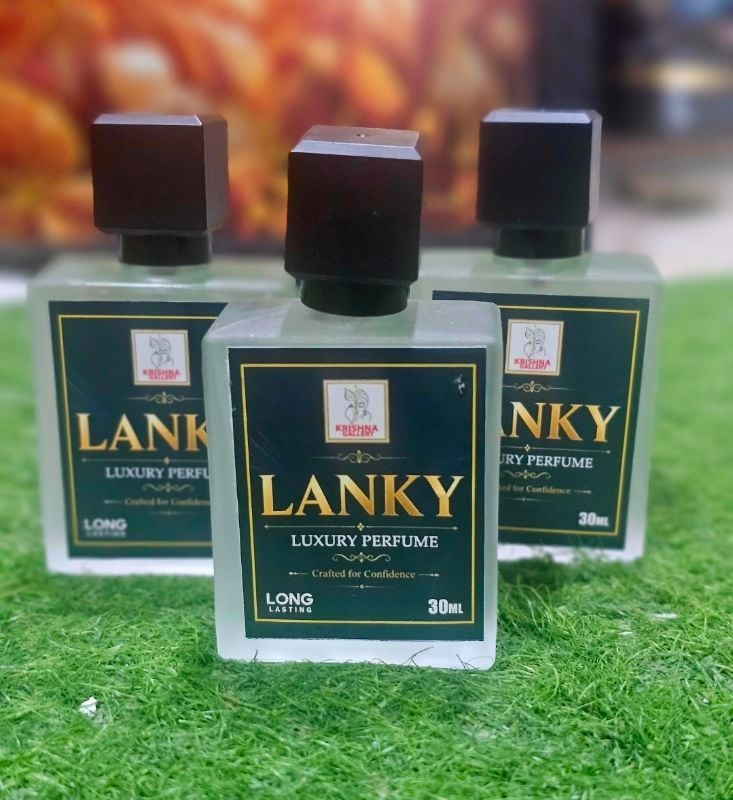 Lanky 30ML