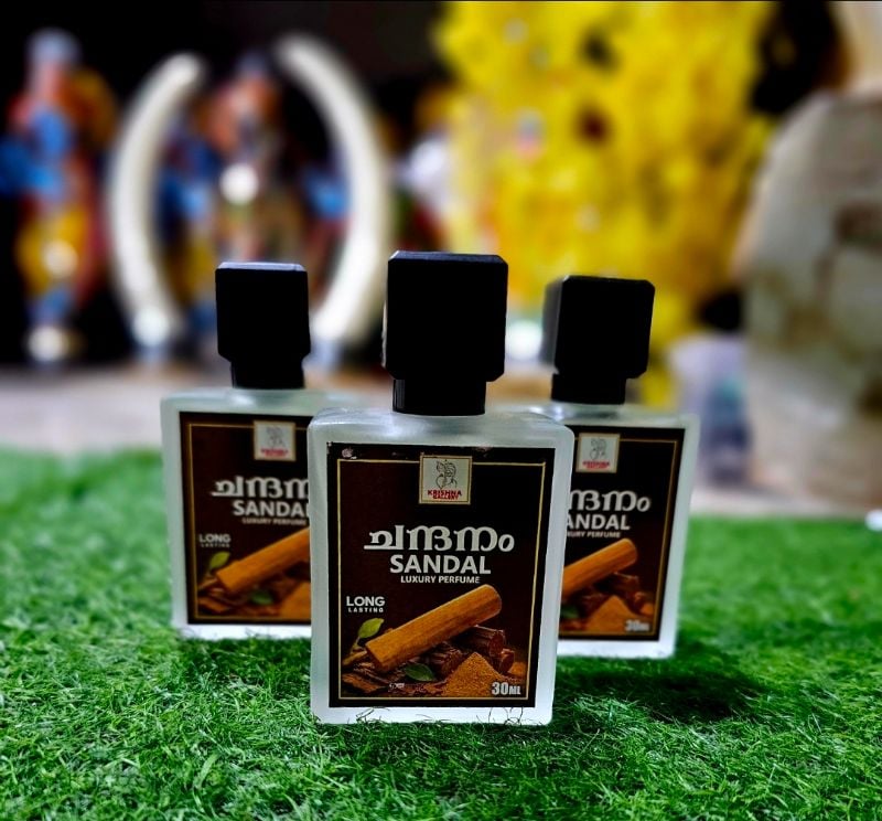 Chandhanam 30ML