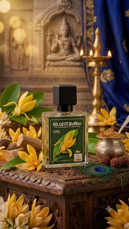 Chempakam 30 Ml