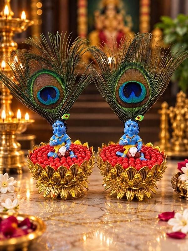 Thamara Krishna
