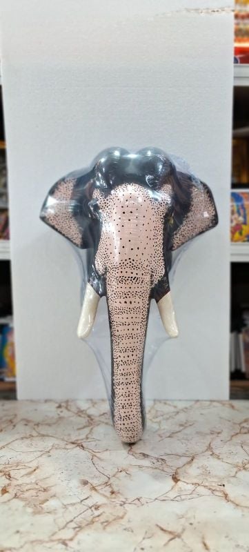 Elephant Head Fiber