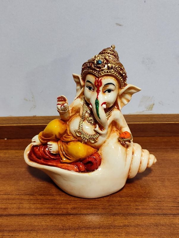 Shanku Ganesh