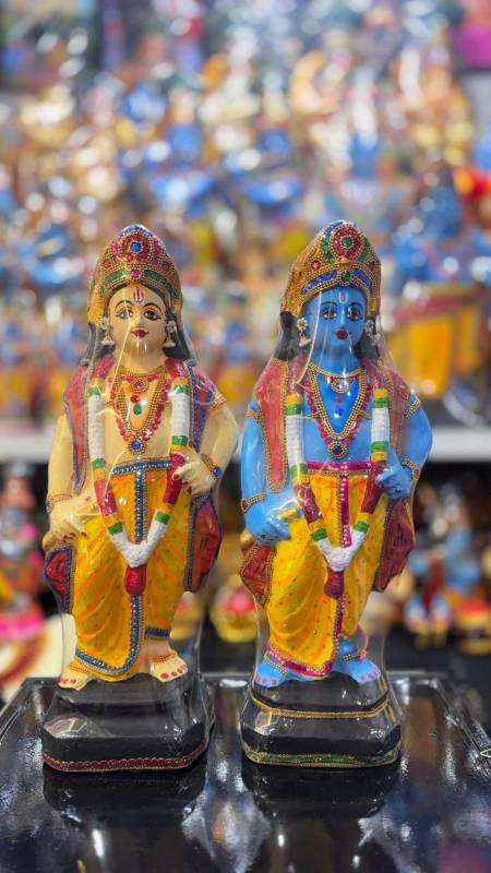 Ashirvath – 1.25 feet