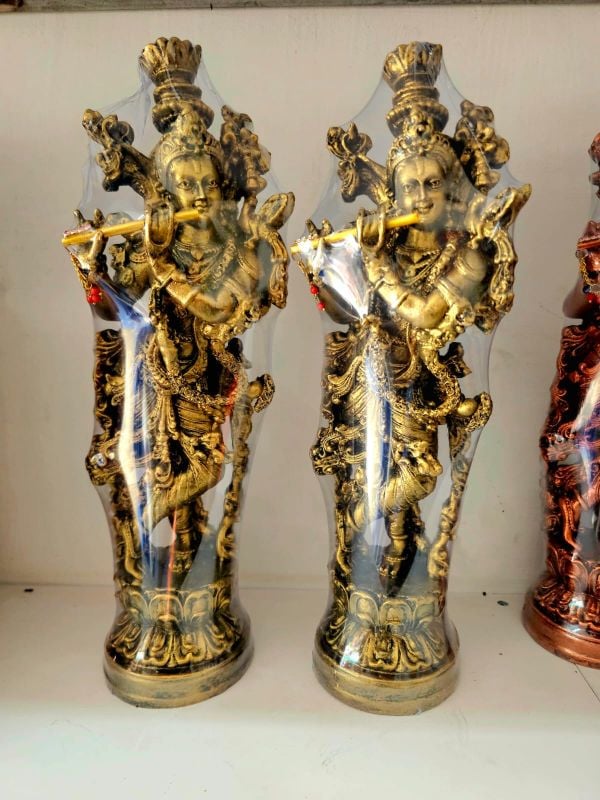 Murali Krishna Gold